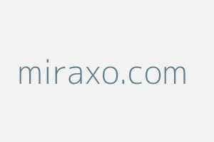 Image of Miraxo