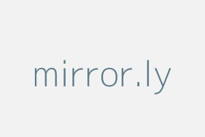 Image of Mirror