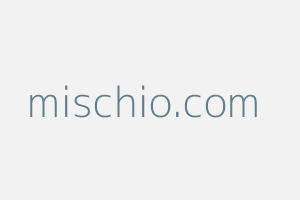 Image of Mischio