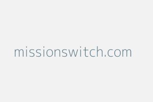 Image of Missionswitch
