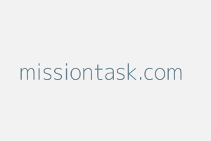 Image of Missiontask