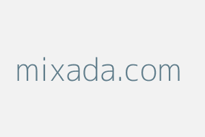 Image of Mixada