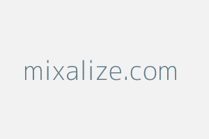 Image of Mixalize