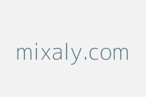 Image of Mixaly