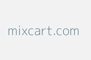 Image of Mixcart