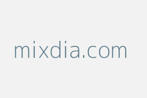 Image of Mixdia