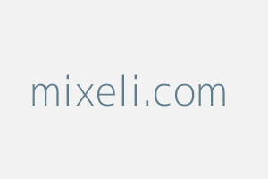 Image of Mixeli