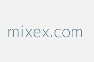 Image of Mixex