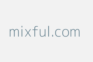 Image of Mixful