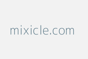Image of Mixicle
