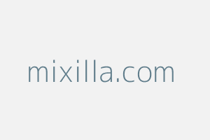 Image of Mixilla