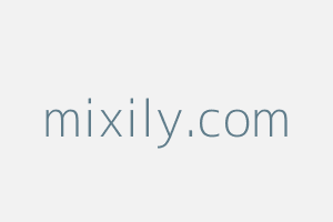 Image of Mixily