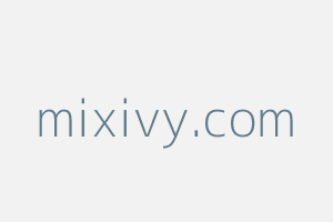 Image of Mixivy