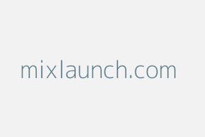Image of Mixlaunch