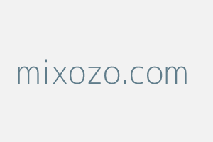 Image of Mixozo