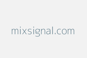 Image of Mixsignal
