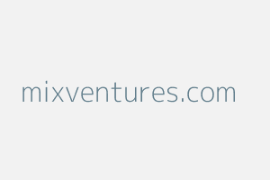 Image of Mixventures
