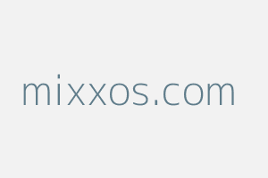 Image of Mixxos