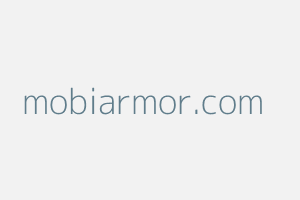 Image of Mobiarmor