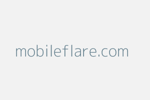 Image of Mobileflare