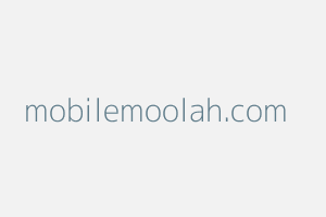 Image of Mobilemoolah