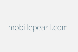 Image of Mobilepearl