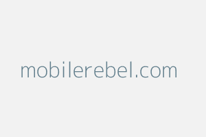 Image of Mobilerebel
