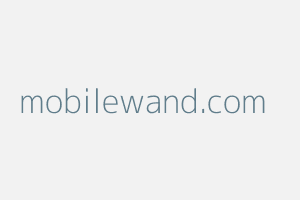 Image of Mobilewand