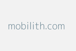 Image of Mobilith