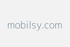 Image of Mobilsy
