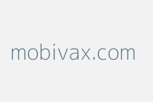Image of Mobivax