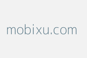 Image of Mobixu