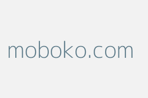 Image of Moboko