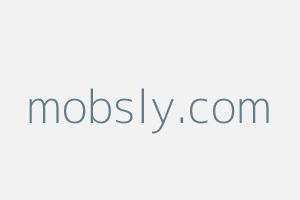 Image of Mobsly