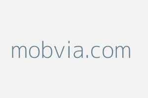 Image of Mobvia
