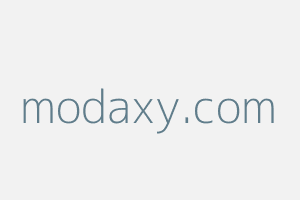 Image of Modaxy
