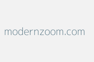 Image of Modernzoom