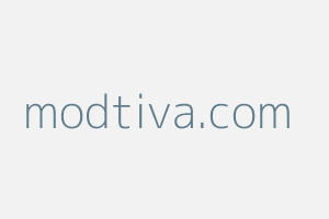 Image of Modtiva