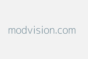 Image of Modvision