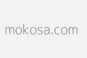 Image of Mokosa
