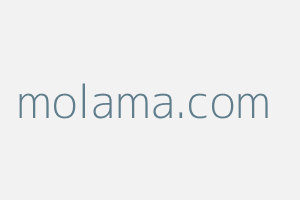 Image of Molama