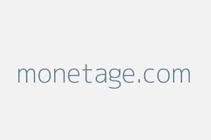 Image of Monetage