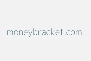 Image of Moneybracket