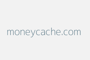 Image of Moneycache