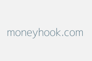 Image of Moneyhook