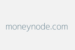 Image of Moneynode