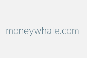 Image of Moneywhale
