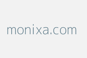 Image of Monixa