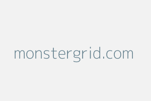 Image of Monstergrid