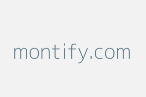 Image of Montify